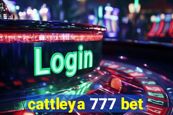 cattleya 777 bet